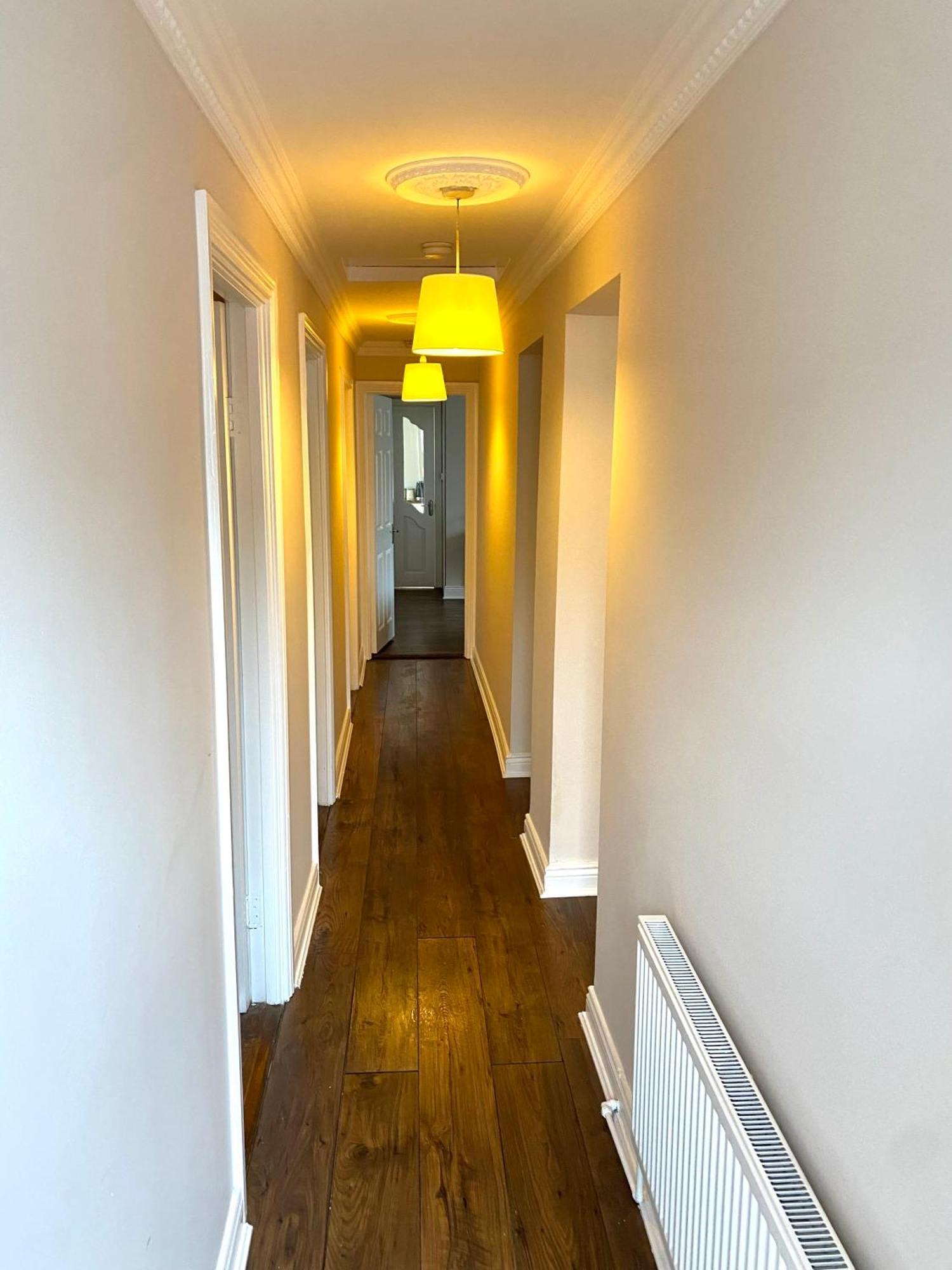 Fab Close To City Centre * Dublín