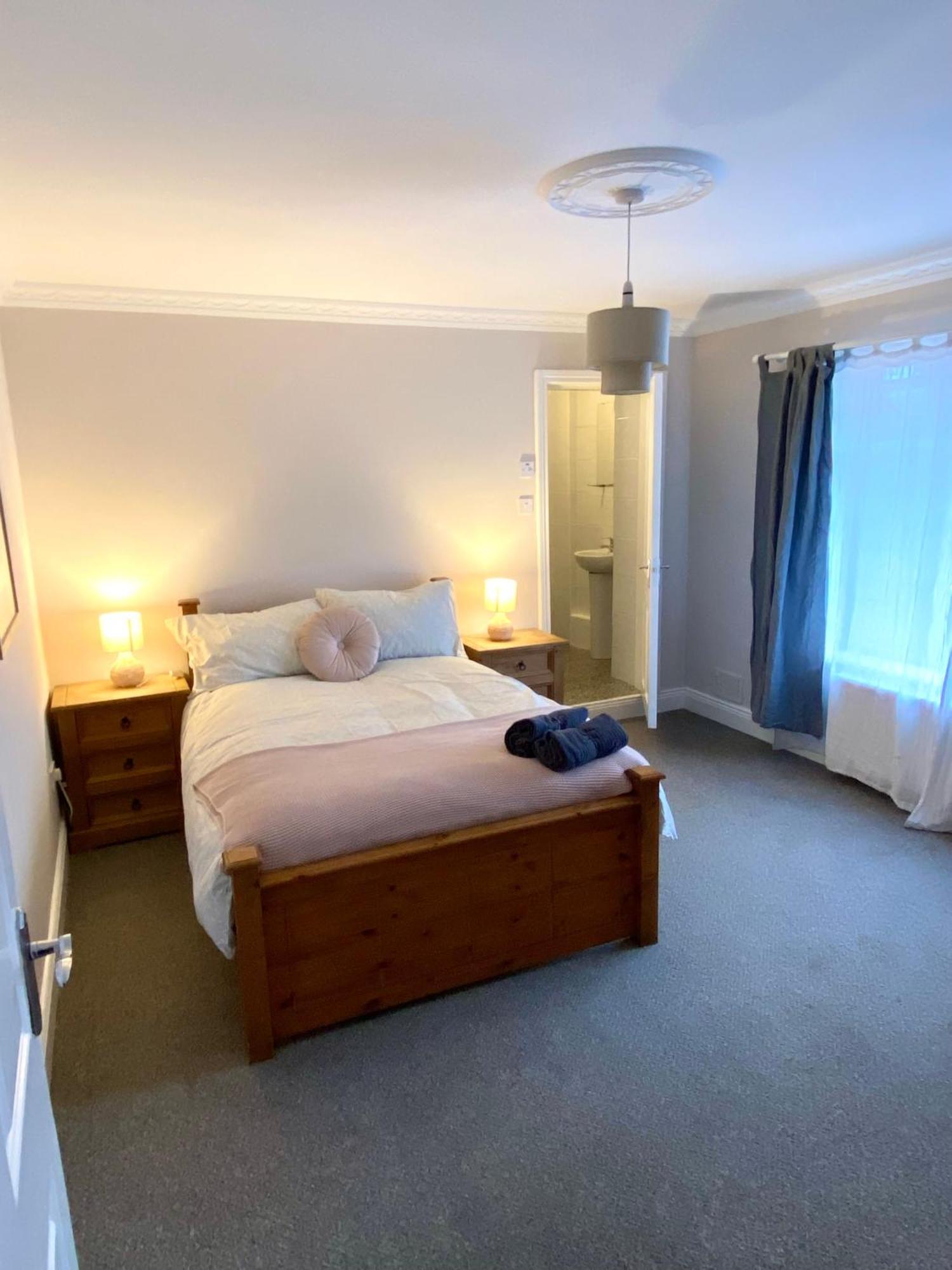 Fab Close To City Centre * Dublín