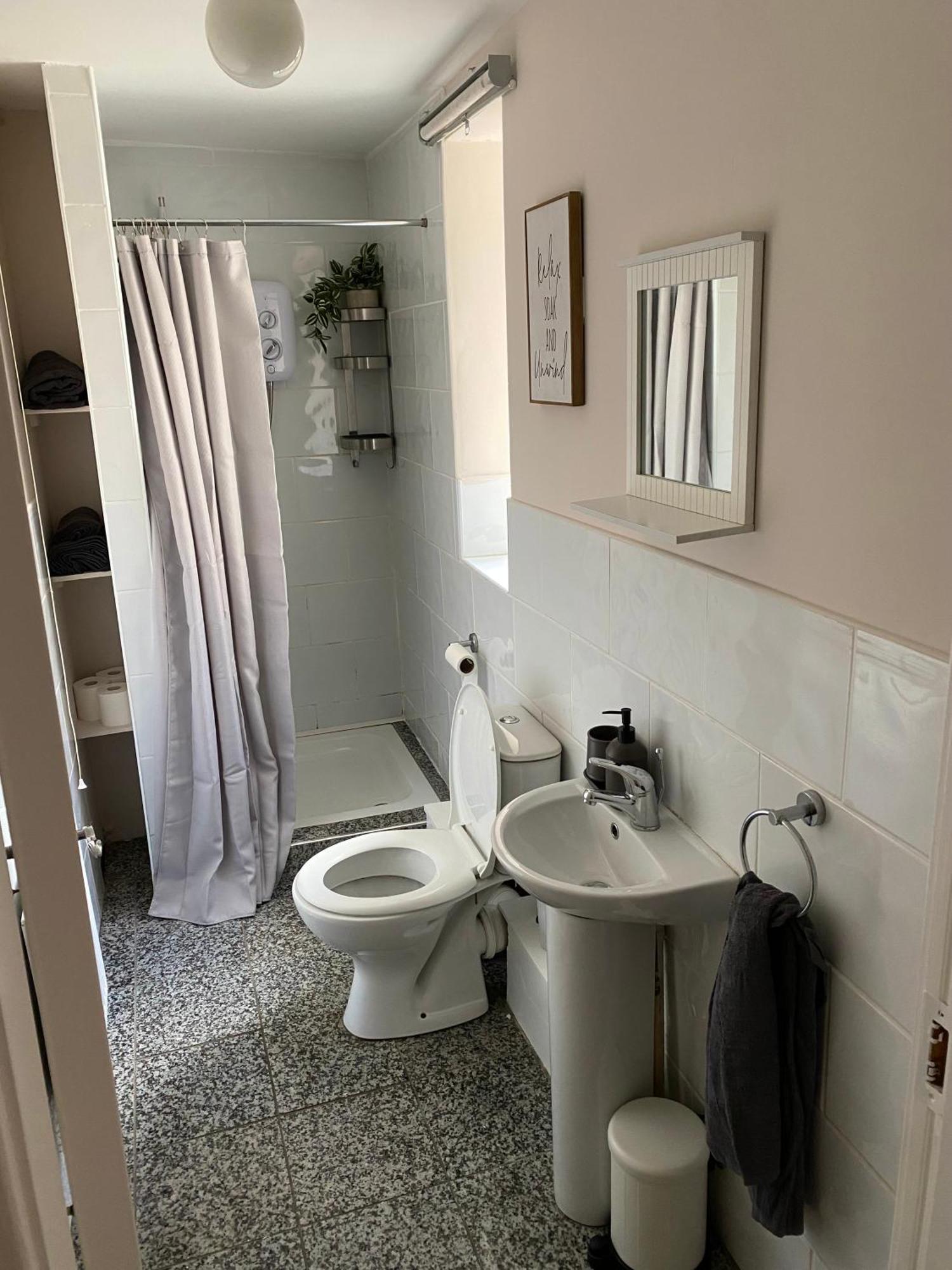 Сasa de vacaciones Fab Close To City Centre *