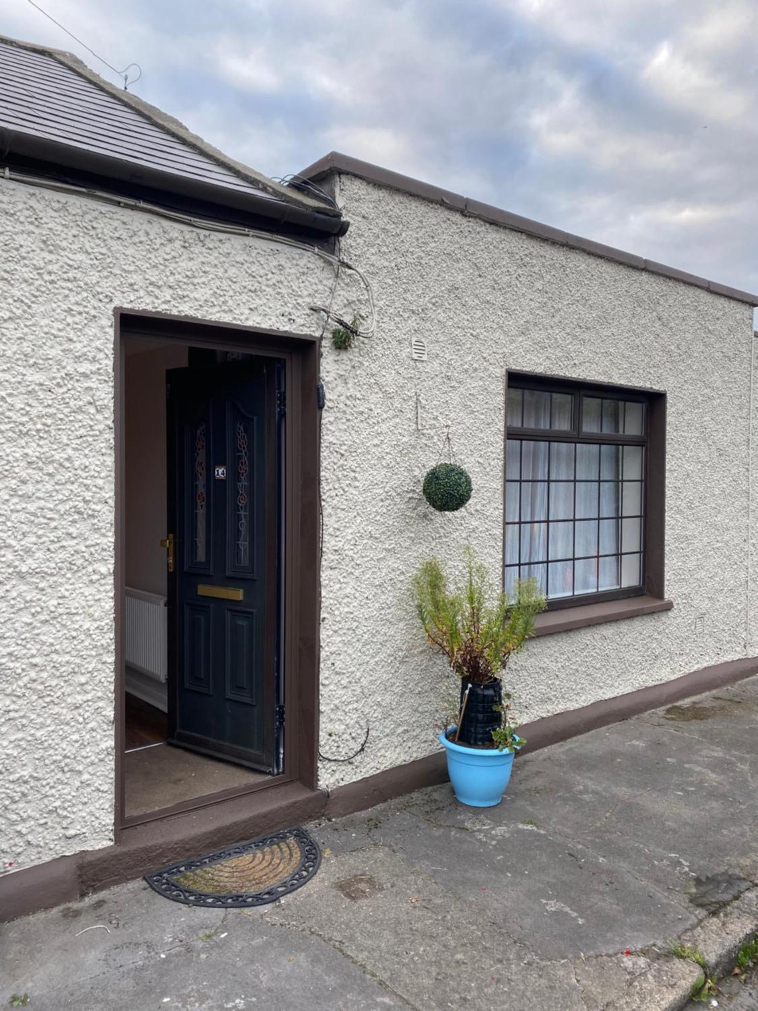 Fab Close To City Centre * Dublín