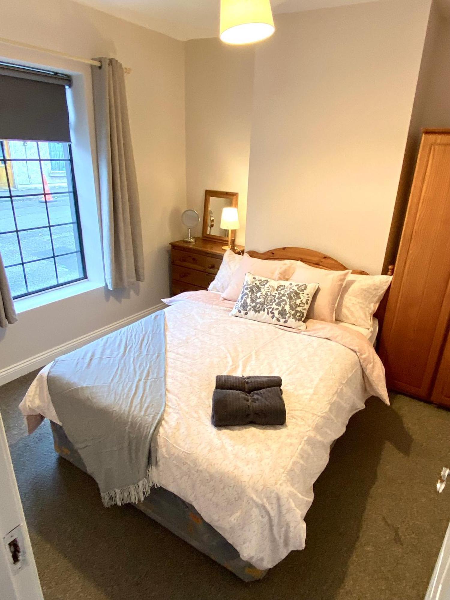 Fab Close To City Centre * Dublín